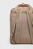Doughnut - Рюкзак Macaroon Hazelnut колір бежевий