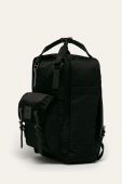 Doughnut - Рюкзак Macaroon колір чорний (795672)