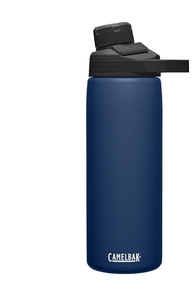 Camelbak - Термічна пляшка 0,6 L колір темно-синій