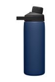Camelbak - Термічна пляшка 0,6 L колір темно-синій