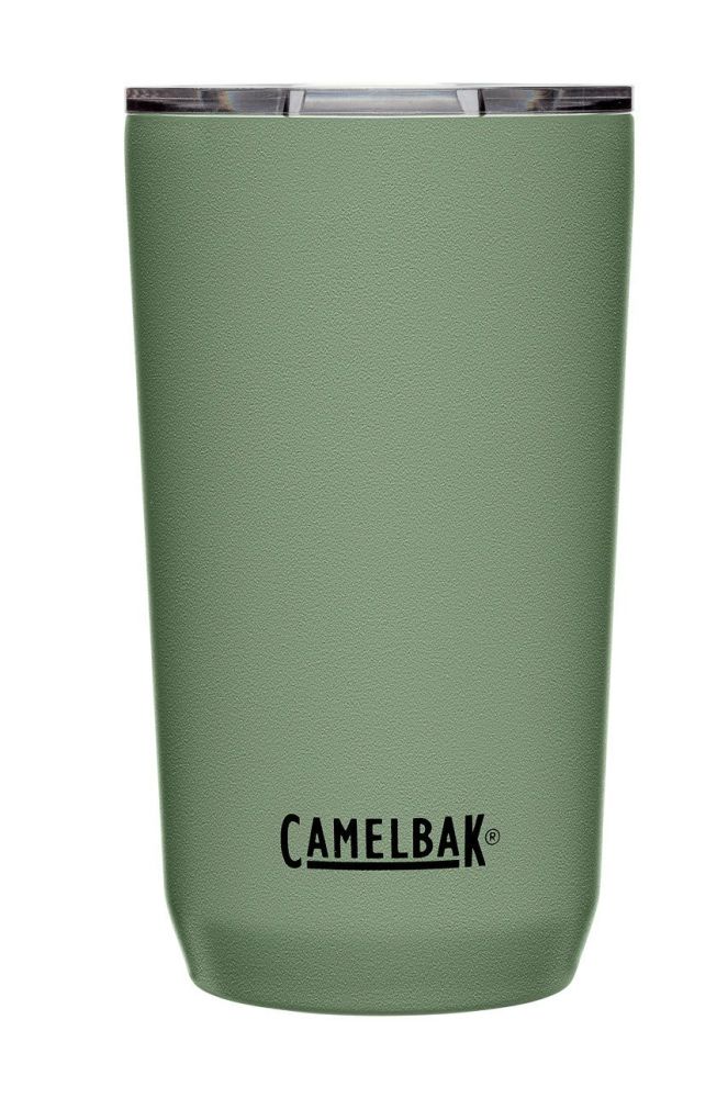 Camelbak - Термокружка 500 ml колір зелений