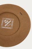 Kangol - Берет 3388BC.CM227-CM227 колір коричневий фото 2