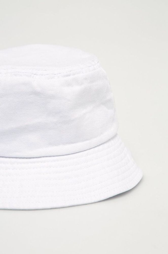 Kangol - Капелюх K4224HT.WH103-WH103 колір білий фото 3