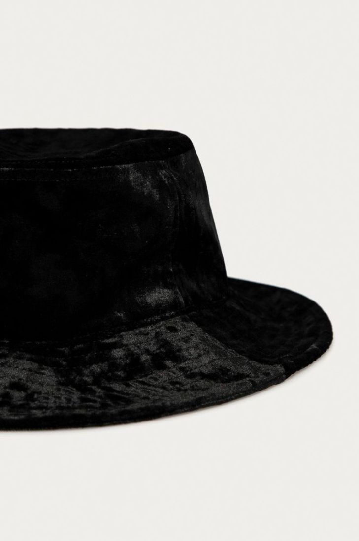 Kangol - Капелюх K4383.BK001-BK001 колір чорний