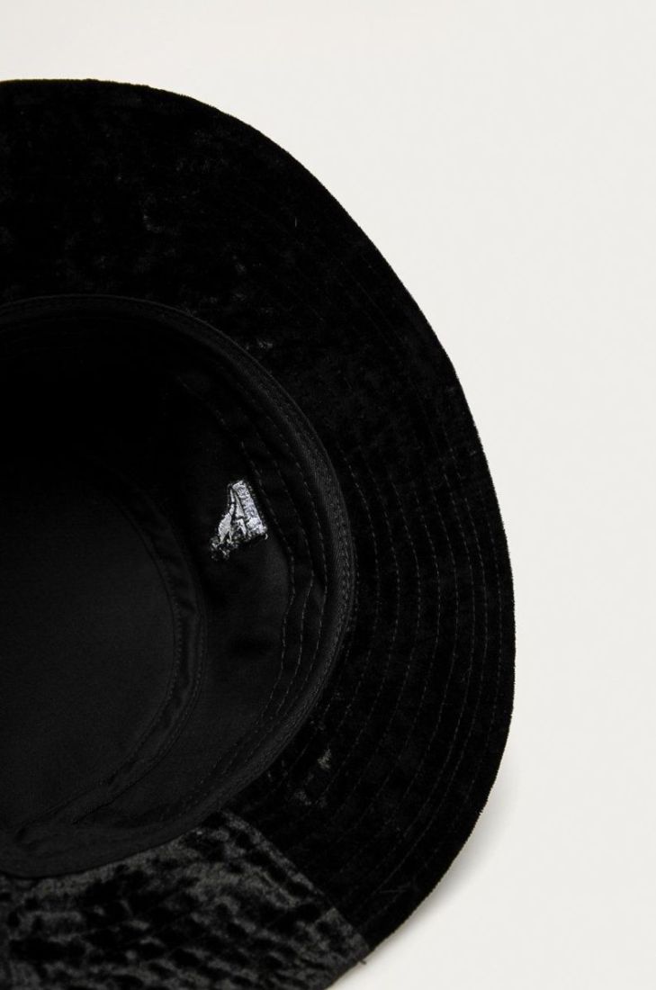 Kangol - Капелюх K4383.BK001-BK001 колір чорний