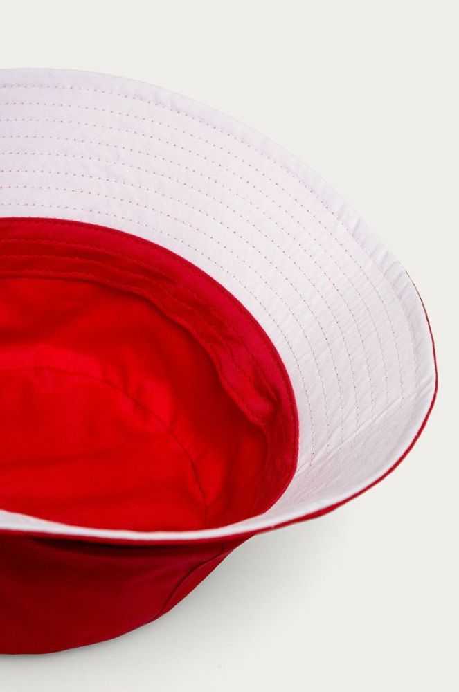 Kangol - Капелюх K2117SP.RJ600-RJ600 колір червоний фото 3