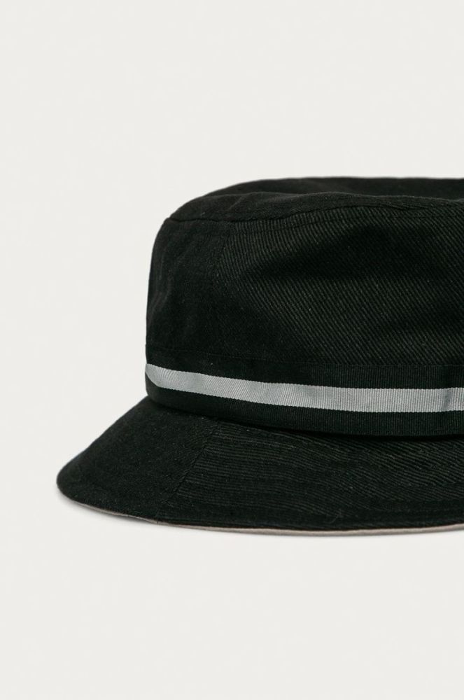 Kangol - Капелюх K4012SP.BK001-BK001 колір чорний фото 4