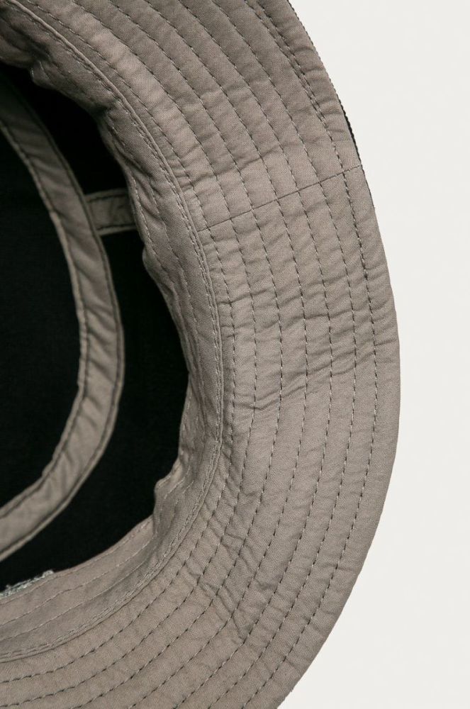 Kangol - Капелюх K4012SP.BK001-BK001 колір чорний фото 5