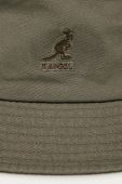 Kangol - Капелюх K4224HT.SM094-SM094 колір сірий