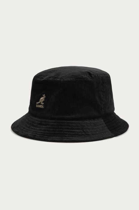 Kangol - Капелюх K4228HT.BK001-BK001 колір чорний