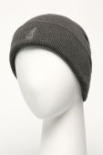 Kangol - Шапка 2978BC.DF026-DF026 колір сірий Kangol - Шапка 2978BC.DF026-DF026 колір сірий