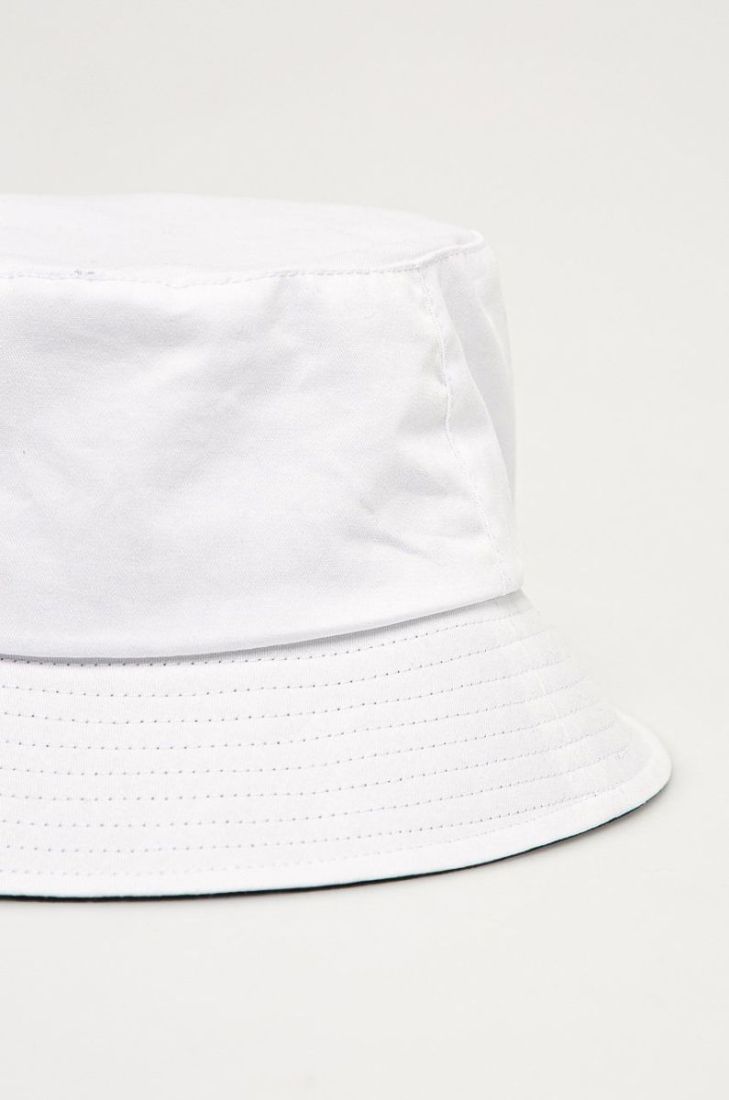Kangol - Капелюх K2117SP.WH103-WH103 колір білий