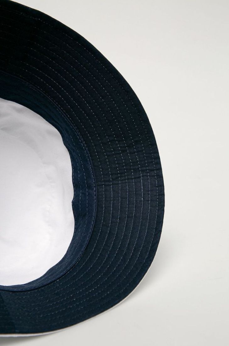 Kangol - Капелюх K2117SP.WH103-WH103 колір білий