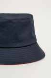 Kangol - Капелюх K2117SP.NV411-NV411 колір темно-синій