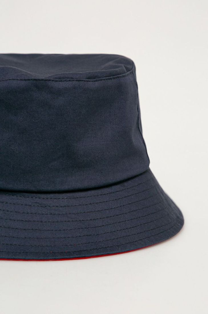 Kangol - Капелюх K2117SP.NV411-NV411 колір темно-синій