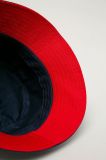 Kangol - Капелюх K2117SP.NV411-NV411 колір темно-синій