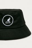 Kangol - Капелюх K2117SP.BK001-BK001 колір чорний