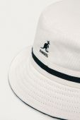 Kangol - Капелюх K4012SP.WH103-WH103 колір білий