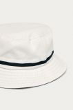 Kangol - Капелюх K4012SP.WH103-WH103 колір білий