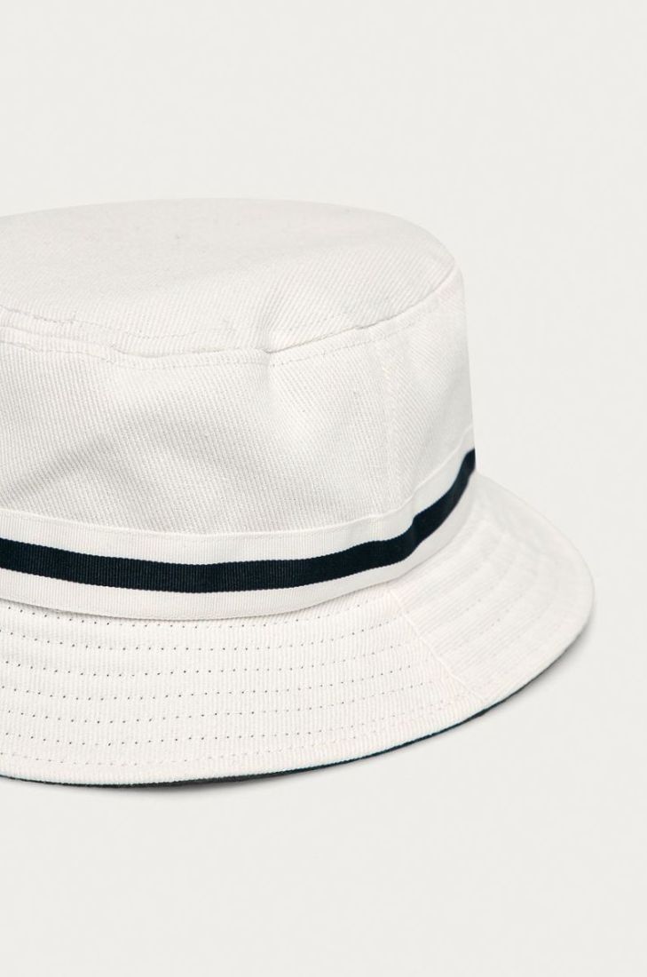 Kangol - Капелюх K4012SP.WH103-WH103 колір білий