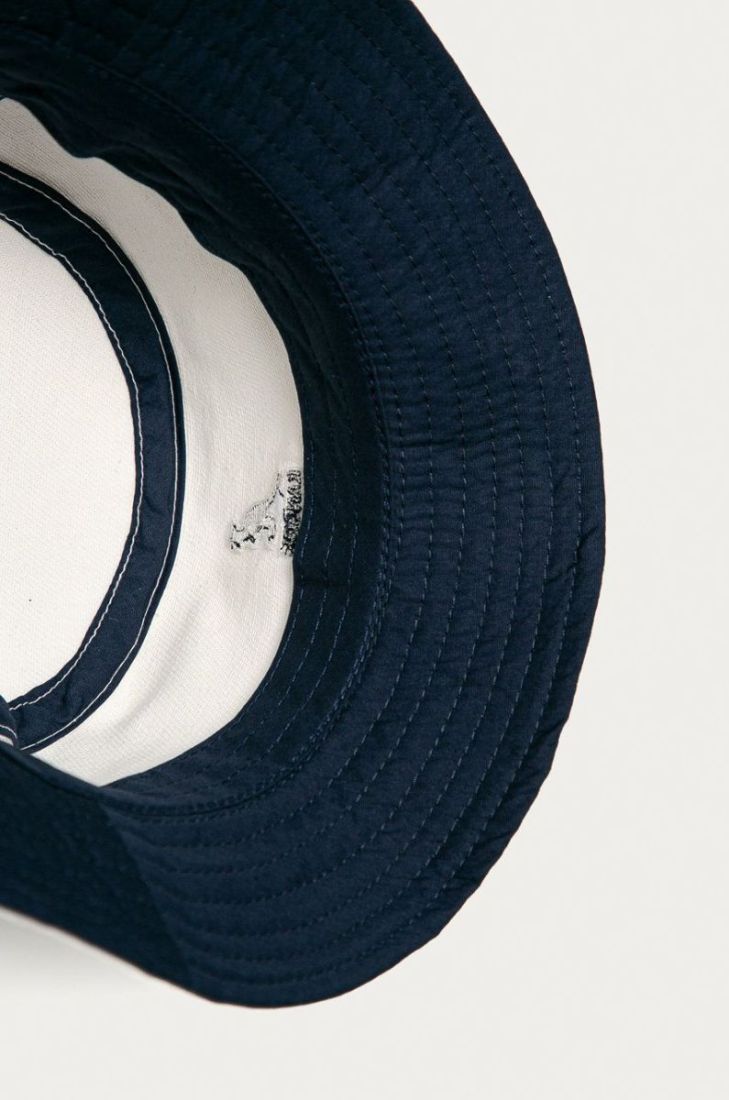 Kangol - Капелюх K4012SP.WH103-WH103 колір білий