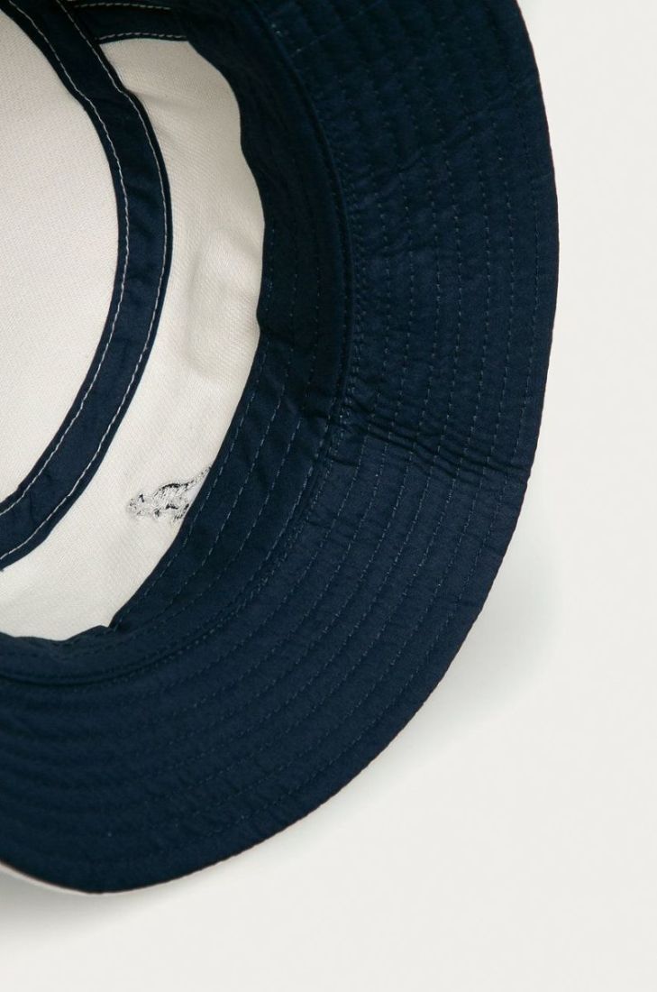 Kangol - Капелюх K4012SP.WH103-WH103 колір білий