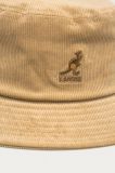 Kangol - Капелюх K4228HT.BG265-BG265 колір бежевий