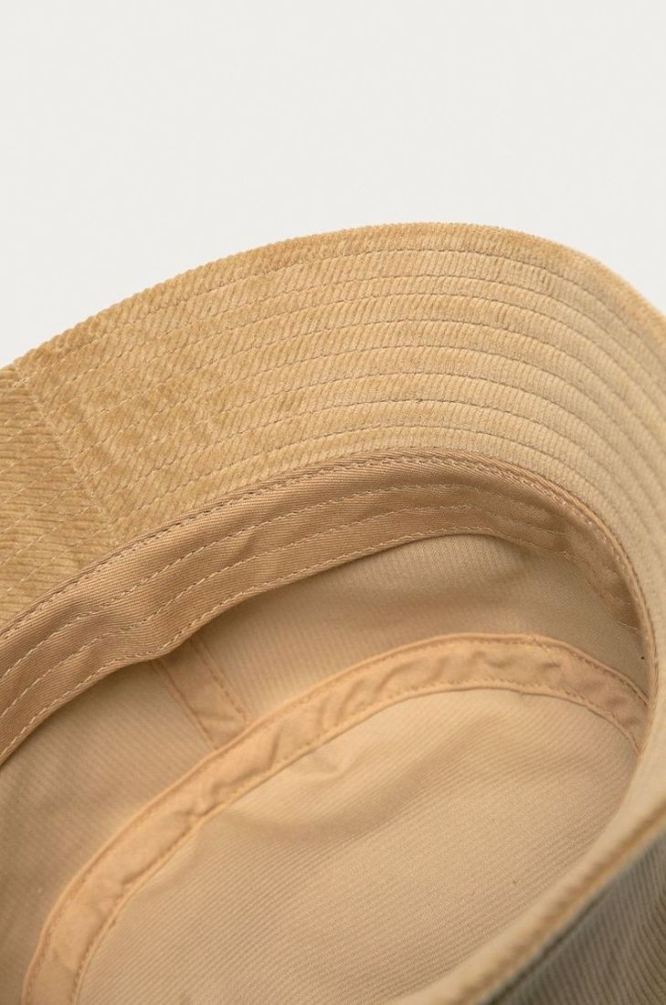 Kangol - Капелюх K4228HT.BG265-BG265 колір бежевий