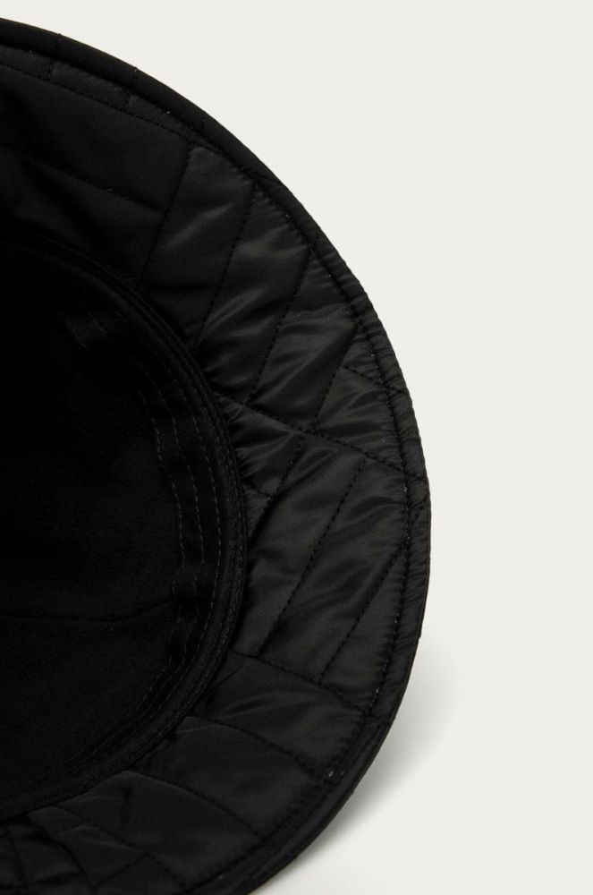 Kangol - Капелюх K4373.BK001-BK001 колір чорний фото 3