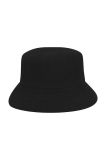 Капелюх Kangol колір чорний K3191ST.BK001-BK001