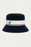 Kangol - Капелюх K3326ST-NV411 колір темно-синій Kangol - Капелюх K3326ST-NV411 колір темно-синій