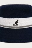 Kangol - Капелюх K3326ST-NV411 колір темно-синій