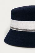 Kangol - Капелюх K3326ST-NV411 колір темно-синій