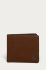 Volcom - Гаманець колір коричневий
