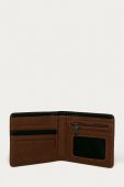 Volcom - Гаманець колір коричневий