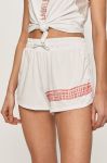 LaBellaMafia - Шорти колір білий