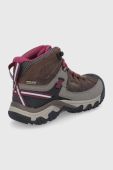 Черевики Keen Targhee III жіночі колір коричневий 1018178-Weiss.boy фото 3