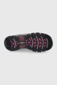 Черевики Keen Targhee III жіночі колір коричневий 1018178-Weiss.boy фото 5
