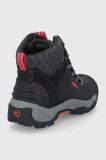 Черевики Keen Revel III жіночі колір чорний
