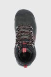 Черевики Keen Revel III жіночі колір чорний