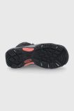 Черевики Keen Revel III жіночі колір чорний