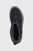 Keen - Зимові чоботи Uneek SNK Chukka II колір чорний