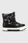 Зимові чоботи Cougar колір чорний