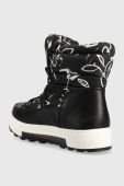 Зимові чоботи Cougar колір чорний