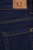 Джинси XT Studio жіночі висока посадка колір темно-синій (1762293)