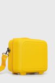 Косметичка Mandarina Duck колір жовтий (2536027)