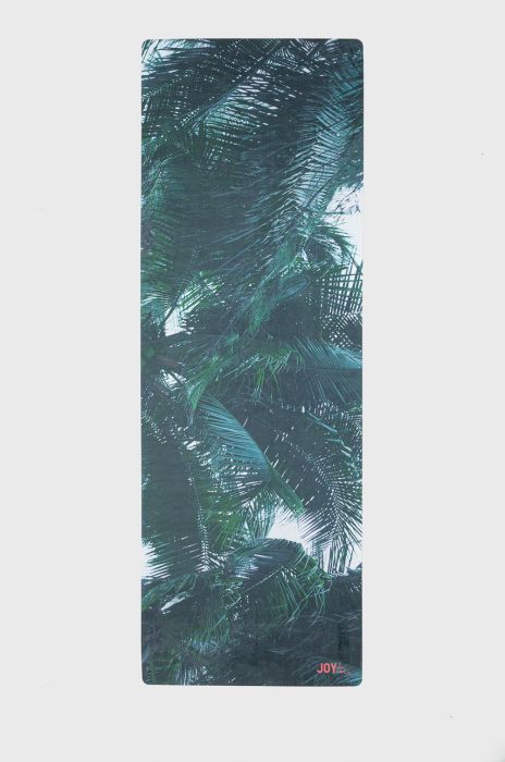 Joy in me Килимок для йоги Flow Nano колір барвистий (2637787)