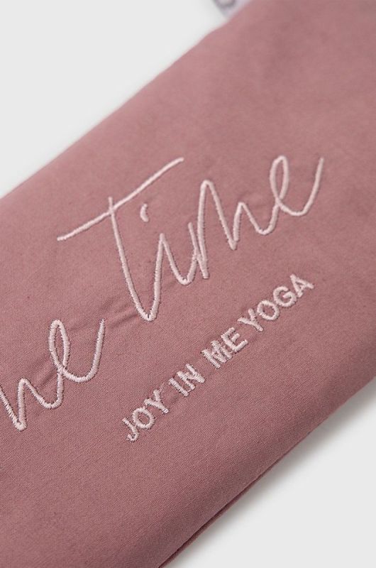 Joy in me Релаксаційна подушка для очей Me Time колір фіолетовий (2715088) фото 2