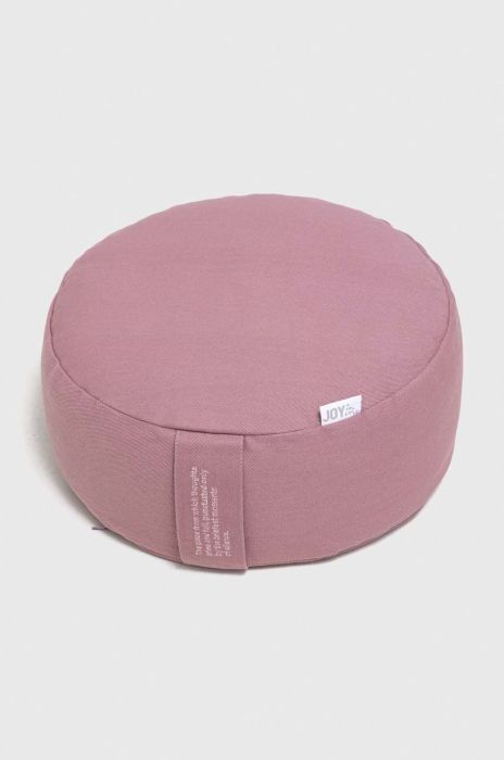 Подушка для медитації Joy in me The Place колір рожевий