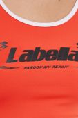 Комплект LaBellaMafia жіночий колір червоний (2721792)